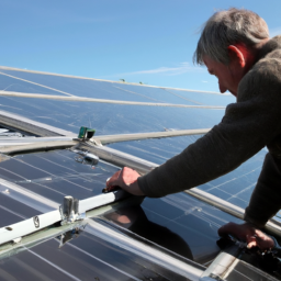 Énergie Solaires : Tout ce qu'il Faut Savoir sur les Panneaux Photovoltaïques Aix-en-Provence